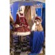 Bramble Rose Candle Doll Blouse JSK and One Piece(Reservation/7 Colours/Full Payment Without Shipping)